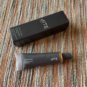 BITE Beauty AGAVE Lip mask - ORIGINAL Maple